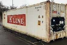 Container Carrier Trasicold Pte. Ltd 69NT40-641-321 gebraucht kaufen