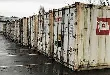 حاوية Carrier Trasicold Pte. Ltd 69NT40-641-321 الصورة على Industry-Pilot