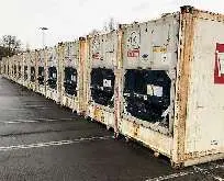 حاوية Carrier Trasicold Pte. Ltd 69NT40-641-321 الصورة على Industry-Pilot