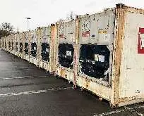 Контейнер Carrier Trasicold Pte. Ltd 69NT40-641-321 фото на Industry-Pilot