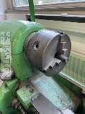 Leit- und Zugspindeldrehmaschine WEILER  Bilder auf Industry-Pilot