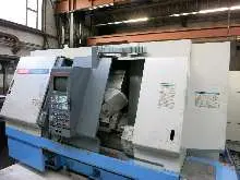 آلة خراطة CNC MAZAK Intergrex 30 Mazatrol T plus الصورة على Industry-Pilot