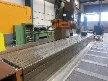  Fahrständerfräsmaschine ZAYER MFU 10000 TNC 155 
