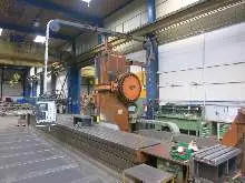 Fahrständerfräsmaschine ZAYER MFU 10000 TNC 155 guter Zustand