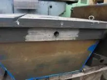 لوحة القياس Messplatte 1.400-500
 الصورة على Industry-Pilot