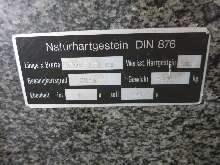 Измерительная плита Naturhartgestein DIN 876 фото на Industry-Pilot