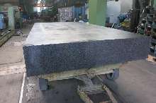 Измерительная плита Granit  фото на Industry-Pilot