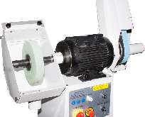 Double-end grinding machine SCHLEIFPOWER SCHLEIFPOWER KPM 50 photo on Industry-Pilot