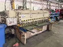  Tafelschere - mechanisch BLEMA Gotha ScTP 10/2500 