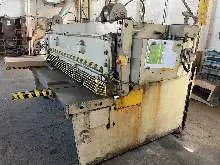 Cisaille de table - Mécanique BLEMA Gotha ScTP 10/2500 Images sur Industry-Pilot