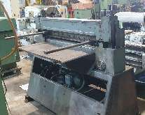 Tafelschere - hydraulisch WEINBRENNER Bilder auf Industry-Pilot
