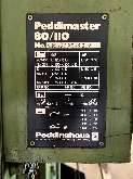 Profilstahlschere - Kombiniert PEDDINGHAUS Peddimaster 80/110  Masch.-Nr Bilder auf Industry-Pilot