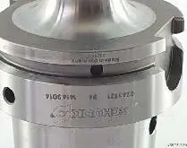 Werkzeughalter Schunk HSK A63 Bilder auf Erdmann Export Import