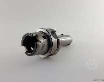 Toolholder Schunk HSK A63 photo on Industry-Pilot