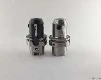 Werkzeughalter Haimer HSK A63 Bilder auf Erdmann Export Import