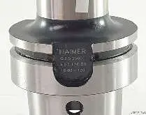 Werkzeughalter HAIMER HSK A63 Bilder auf Erdmann Export Import