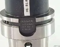 Werkzeughalter HAIMER HSK A63 Bilder auf Erdmann Export Import