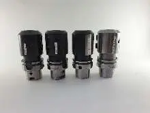 Werkzeughalter HSK A63 Bilder auf Erdmann Export Import