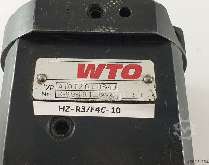 Werkzeughalter WTO VDI 40  -  410120008 40 gebraucht kaufen