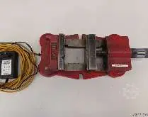 Schraubstock Twin Innovation TW-In Pro 125 gebraucht kaufen