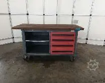 Werkbank Märklen guter Zustand