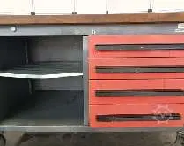 Werkbank Märklen guter Zustand