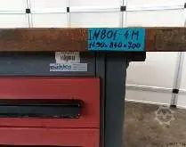 Werkbank Märklen guter Zustand