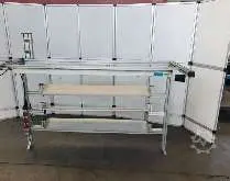  Workbench Ruck AluConnect photo on Industry-Pilot