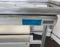 Établi Ruck AluConnect Images sur Industry-Pilot