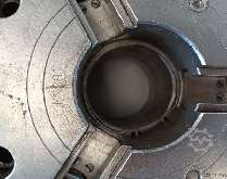 Трёхкулачковый патрон Röhm Duro NC 250/3 фото на Industry-Pilot