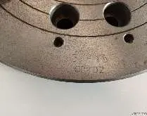 Dreibackenfutter Autogrip 3L-15 guter Zustand