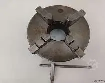 Dreibackenfutter D 250 guter Zustand