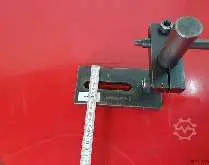 حد السطح المخصص AMF Nr.6357 Gr.3 الصورة على Industry-Pilot