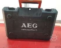  AEG Akku-Knickschrauber Bilder auf Industry-Pilot
