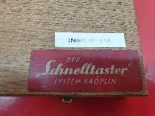  Schnelltaster 20-60 mm photo on Industry-Pilot