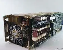 Servomotor Mitsubishi MR-S-100E-81A Bilder auf Erdmann Export Import