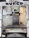Bearbeitungszentrum - Vertikal HURCO VMX 30 Bilder auf Industry-Pilot