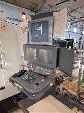 Bearbeitungszentrum - Vertikal HURCO VMX 30 Bilder auf Industry-Pilot