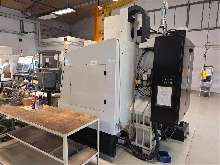 Bearbeitungszentrum - Vertikal HURCO VMX 30 Bilder auf Industry-Pilot
