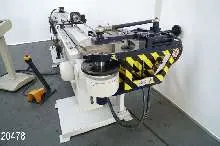 Machine à cintrer les tuyaux avec mandrin WAGNER WDB 51 M Images sur Industry-Pilot