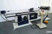 Machine à cintrer les tuyaux avec mandrin WAGNER WDB 51 M Images sur Industry-Pilot