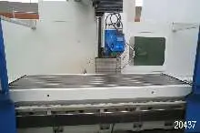 Bettfräsmaschine - Universal IBERIMEX MVR Ecomill BF 3000 / iTNC 530 Bilder auf Industry-Pilot