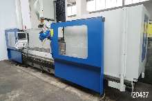 Bed Type Milling Machine - Universal IBERIMEX MVR Ecomill BF 3000 / iTNC 530 photo on Industry-Pilot