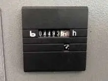 مركز المعالجة العمودي DECKEL MAHO DMC 63 V الصورة على Industry-Pilot