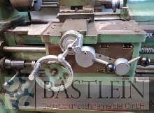 Leit- und Zugspindeldrehmaschine AFM TUE 40 Bilder auf Industry-Pilot