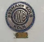 Koordinatenbohrwerk KOLB Opta 120 -2 Bilder auf Industry-Pilot