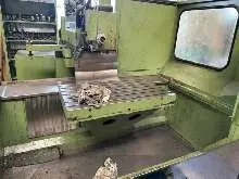 Fräsmaschine - Horizontal MIKRON WF 21 D guter Zustand