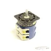  Nockenschalter Kraus & Naimer C125 Nockenschalter ohne Drehknebel Bilder auf Industry-Pilot