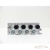   Siemens 6ES7194-4CB00-0AA0 SPS Anschlussmodul E Stand: 3 SN: C-H7AB4319 photo on Industry-Pilot