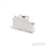  Miniature circuit breaker Siemens 5SN1 C4 Leitungsschutzschalter photo on Industry-Pilot